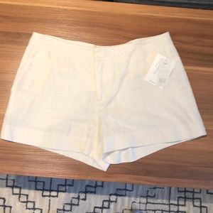 Joie 100% Linen “Leiden” Shorts